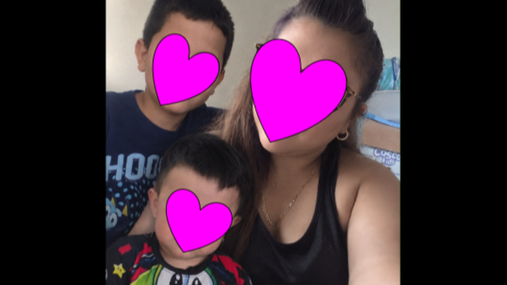 Help keep Maria's family afloat campaign photo, 1 of 3