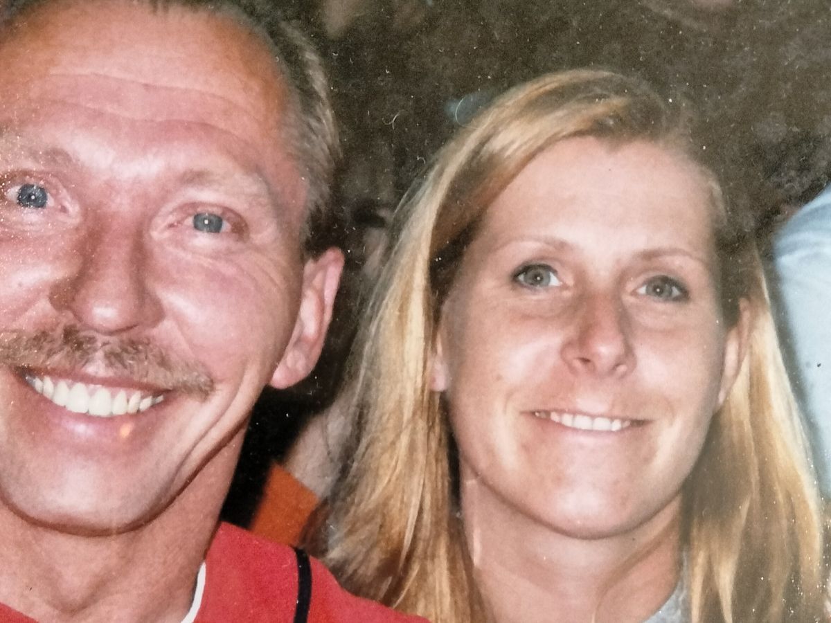 Fundraiser for Alison Rodenhiser by Michelle Zuckerman : For funeral ...