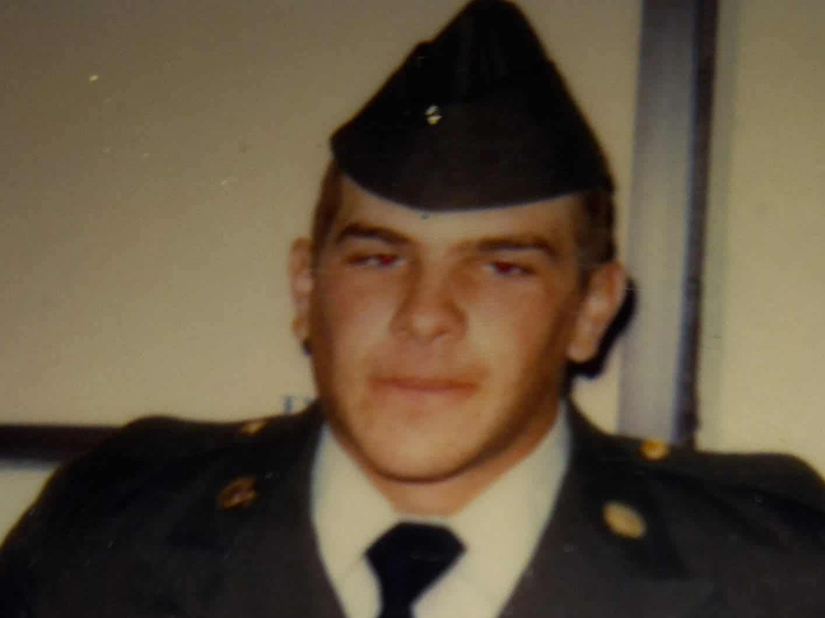 Honoring Walter W. Irish's Memory campaign photo, 1 of 8