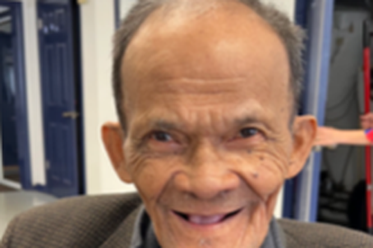 Fundraiser for Eunice Davis by Dwila Lewis : Memorial or Funeral Costs