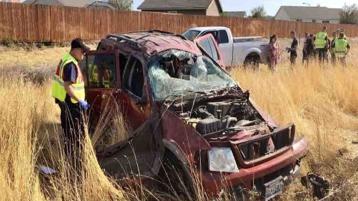 Main fundraiser photo