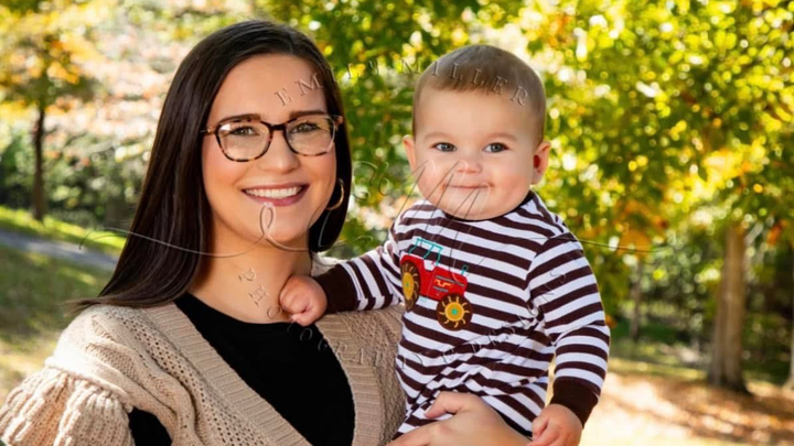 Support Hayden’s family of 3 and medical expenses campaign photo, 1 of 3