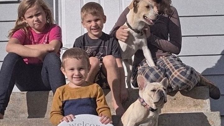 Help Casandra Sanoski Rebuild After House Fire campaign photo, 1 of 8