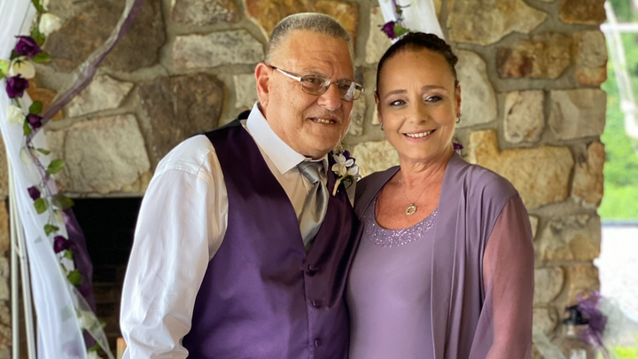 Help Theresa's Family Stay by Her Side campaign photo, 1 of 5