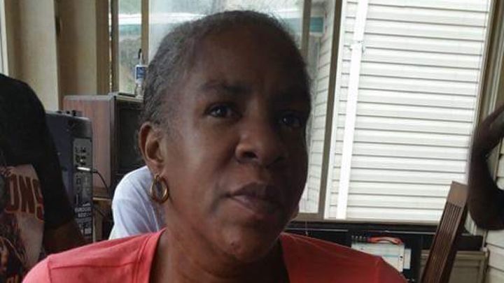 Honoring Sharon Lewis’s Legacy campaign photo, 1 of 7
