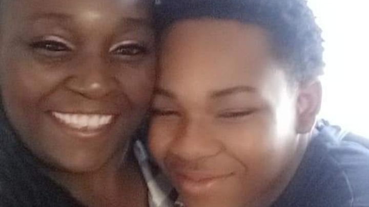 Help Jennifer Reach Her Son Jah in Denver campaign photo, 1 of 8
