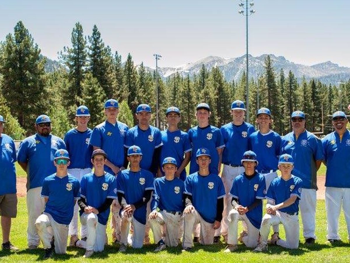 Support South Tahoe All Stars' Regional Journey campaign photo, 1 of 4