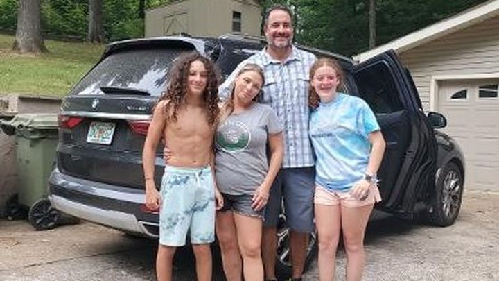 Main fundraiser photo