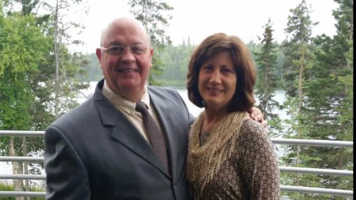 Main fundraiser photo
