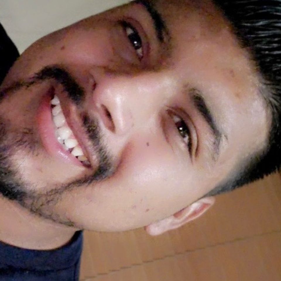 Fundraiser for Eddie Lopez by Veronica Lopez : Funeral Expenses for Sergio  Solano