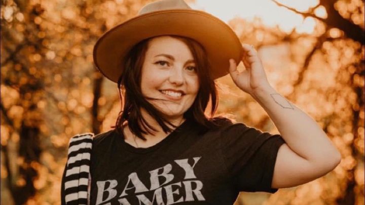 Kylie’s journey to complete healing campaign photo, 1 of 2