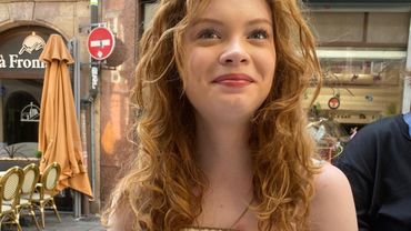 Elisa Stuivenberg