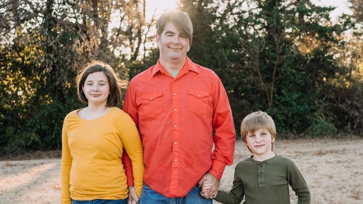 In Memory of Wally: Support for His Family campaign photo, 1 of 3