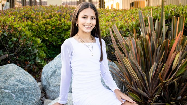 Support Morgan’s Healing Journey campaign photo, 1 of 8
