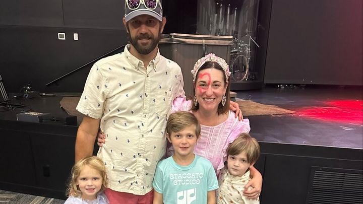 Main fundraiser photo
