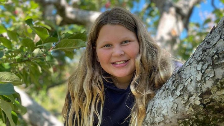 Support Kaylee Machado’s Cancer Journey campaign photo, 1 of 7