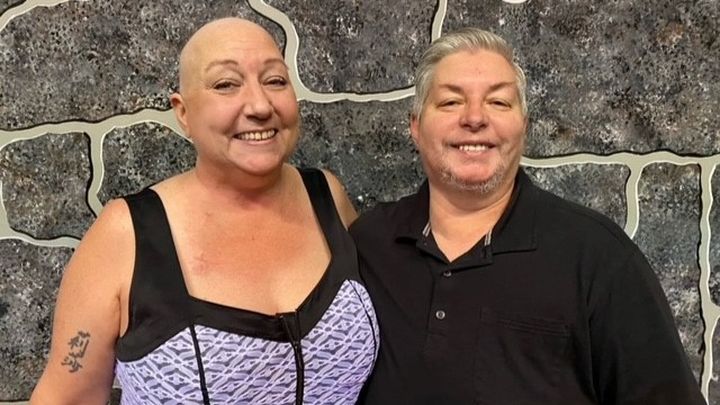 Main fundraiser photo