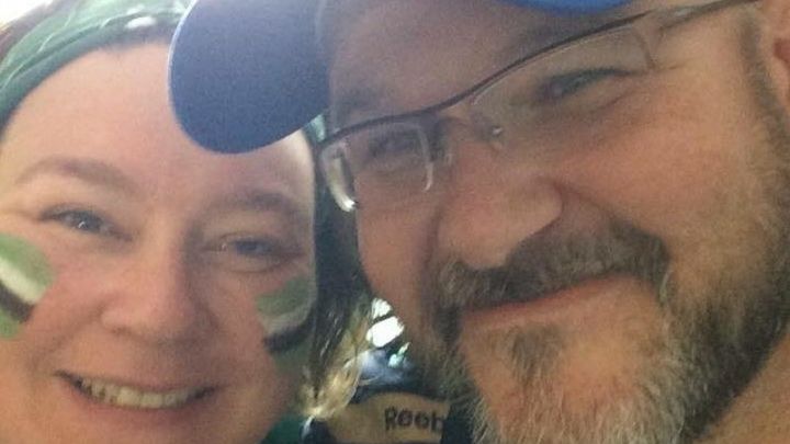 Main fundraiser photo