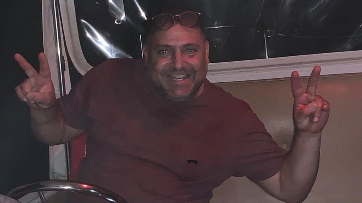 Main fundraiser photo