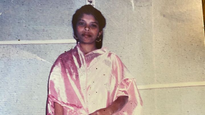 Fundraiser by Sarah Araza : Support for Rameeza's Funeral and Medical Costs