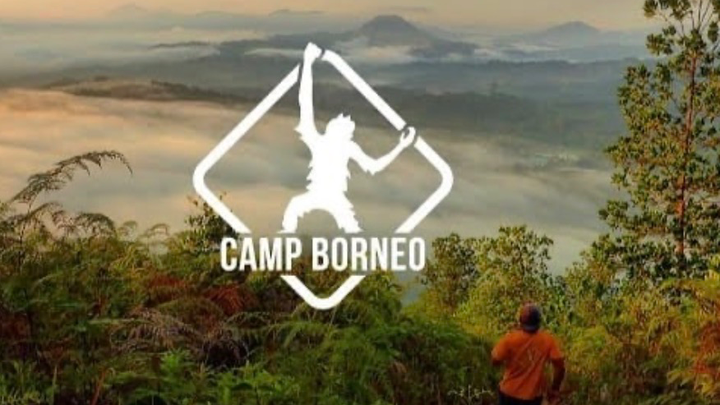 Borneo 2027-fundraising to cover volunteering travel costs campaign photo, 1 of 3