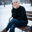 Profile photo of Andree Fitzgerald