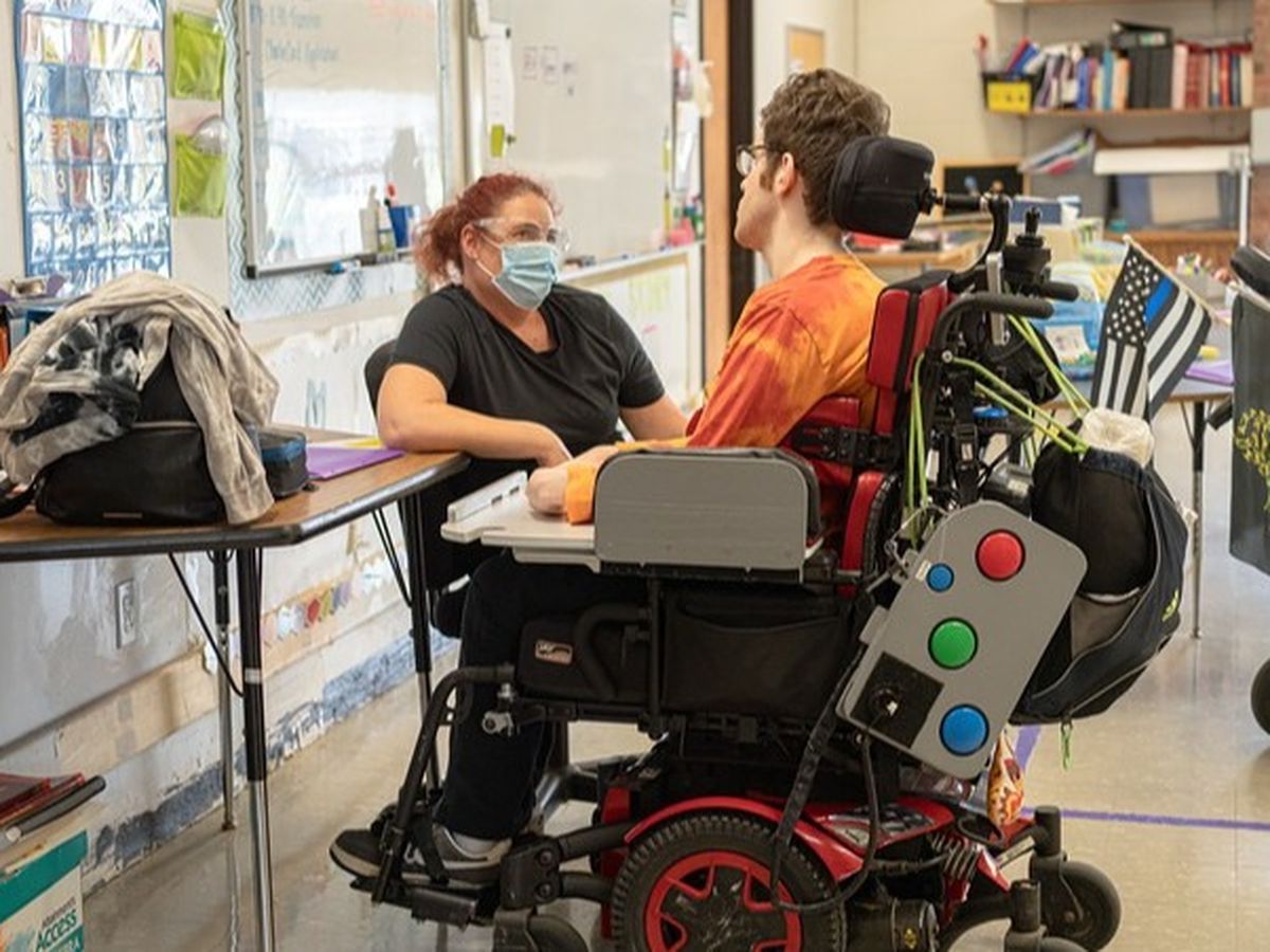 Fundraiser’s main image