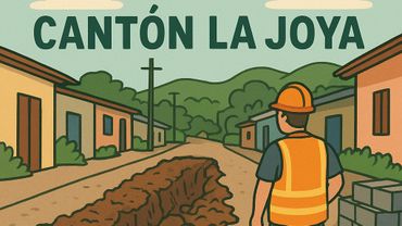 Unidos por La Joya – USA