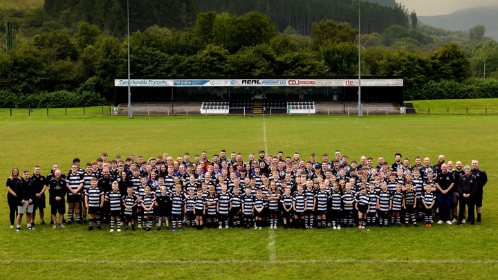 Help to get our children on tour campaign photo, 1 of 4