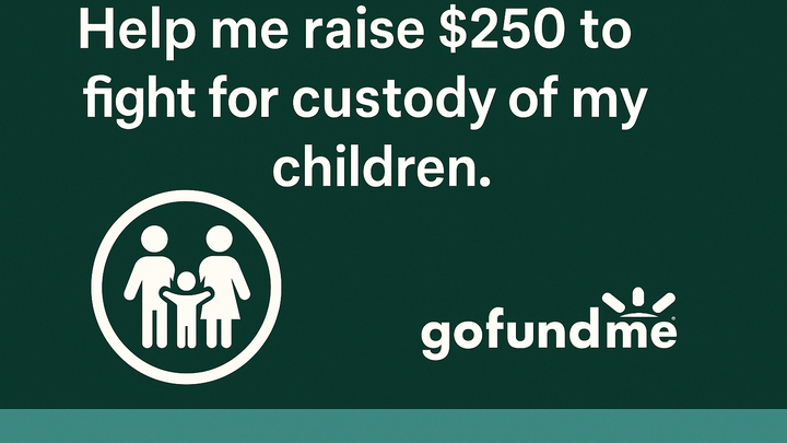 Main fundraiser photo