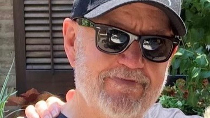 Foto principale della raccolta fondi