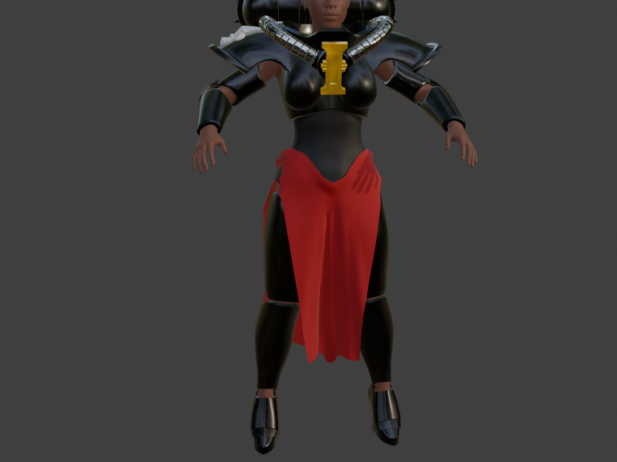 Fundraiser’s main image