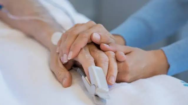 Donativos para operación pulmonar urgente campaign photo, 1 of 3