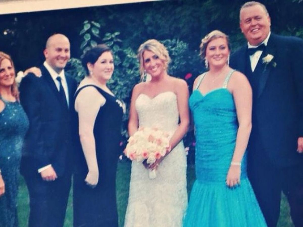 Fundraiser by Bridget Jean : Help End Myocarditis For Jackie