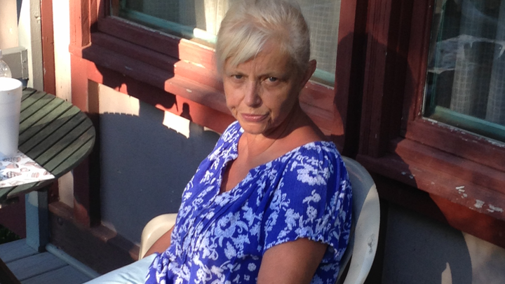 Cancer Has Attacked Our Mom Maria campaign photo, 1 of 2