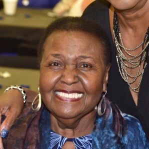 In Memory of Lois J. Wilson