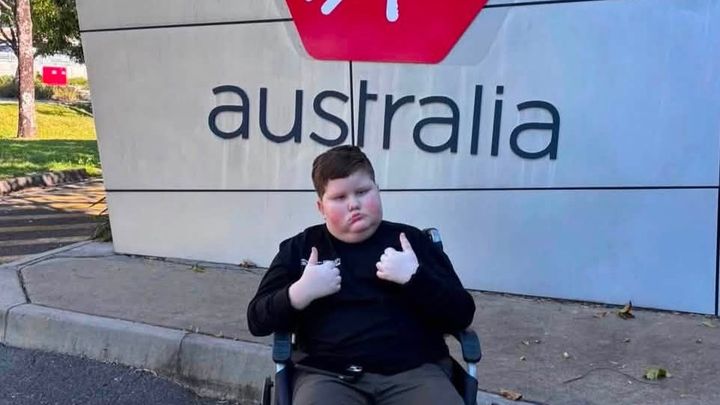 Please Don't scroll past - Archie has terminal Cancer - campaign photo, 1 of 8