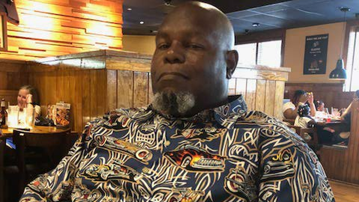Support Derrick L. Gray's Dignified Farewell campaign photo, 1 of 3