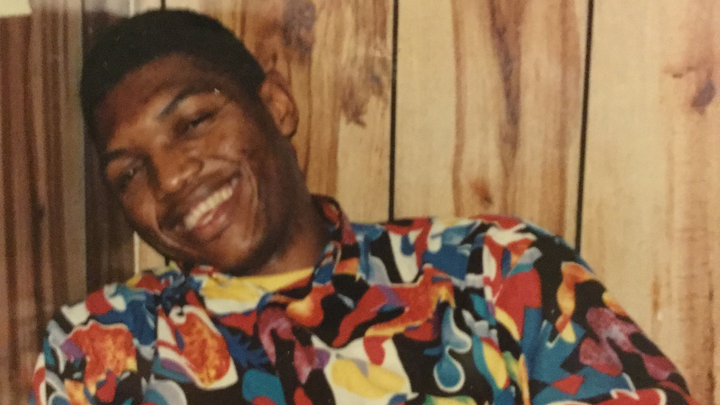 Support Willy Kabamba's Memorial Fund campaign photo, 1 of 3