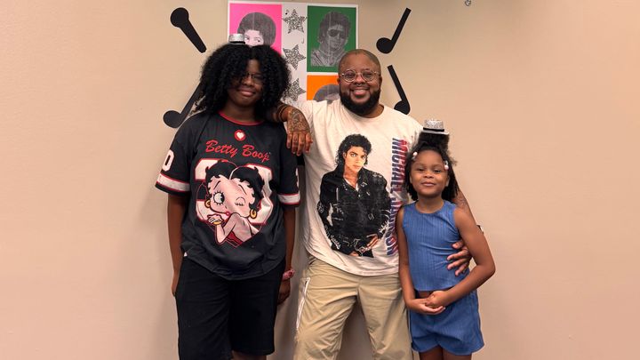 Help Kayden and Daughters Stay Housed campaign photo, 1 of 7