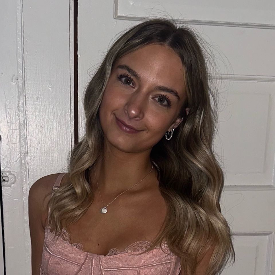 Picture of Alexa Kropf