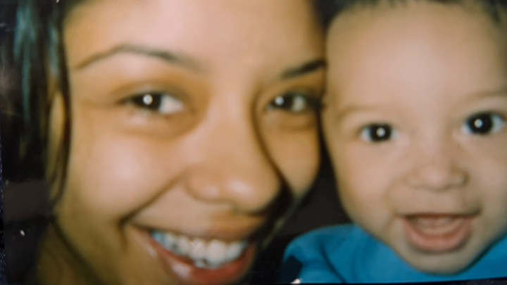 A Proper Memorial for Angel’s Mother campaign photo, 1 of 8