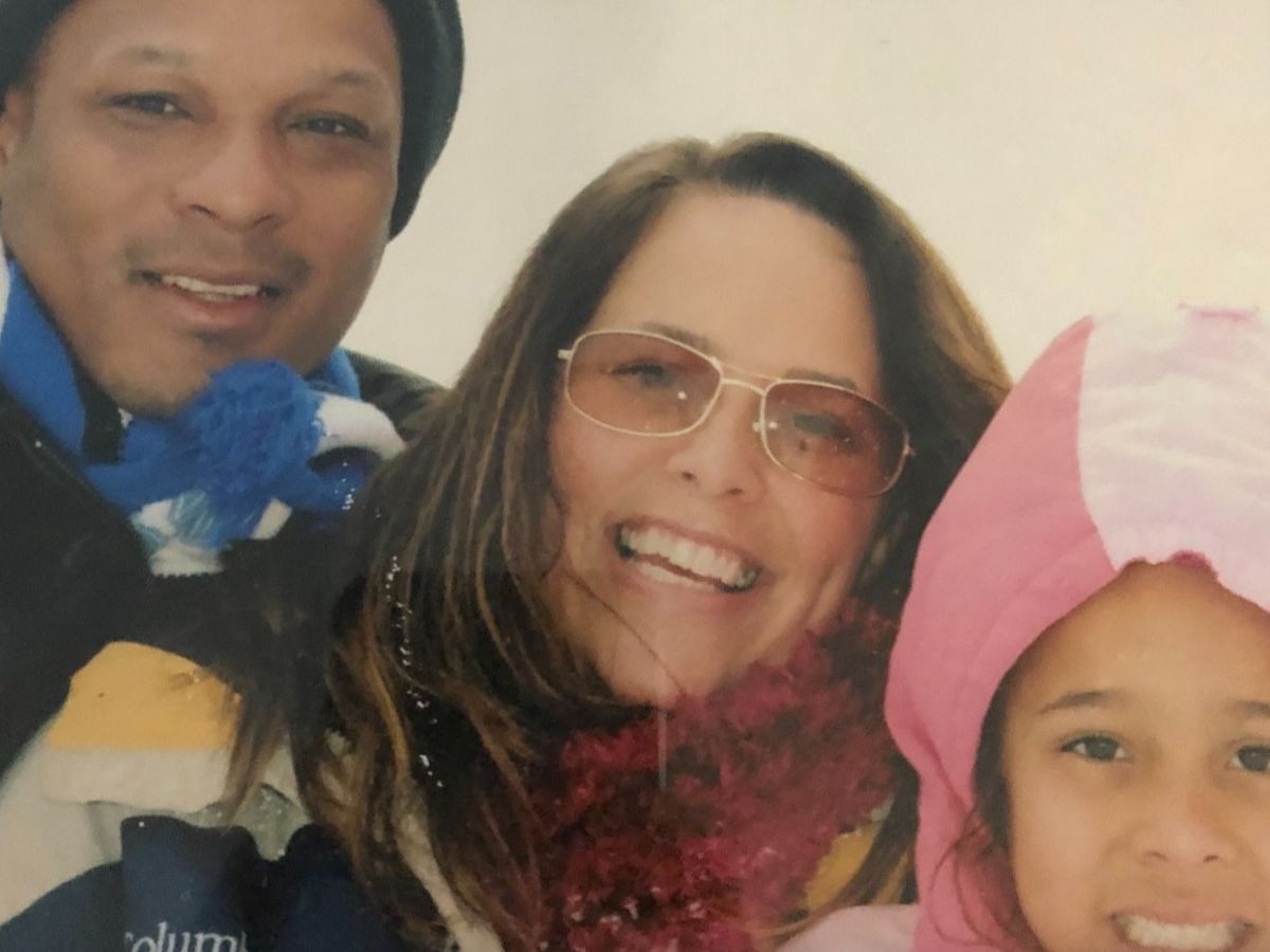 Mrs. Heather Ruelas Fundraiser for Heather Russell by Jenny Jenkins : Reggie Russell's ...