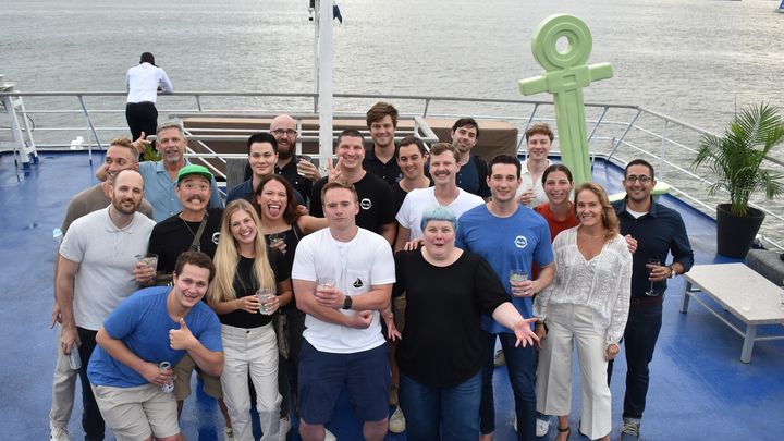 Main fundraiser photo