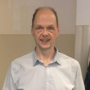 Gary Christensen