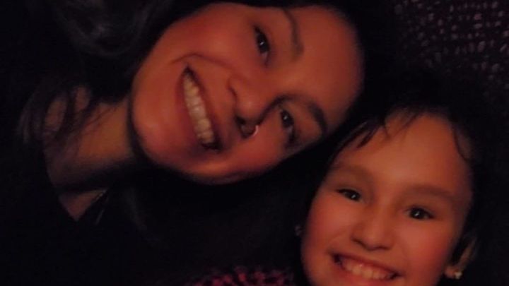 Fundraiser for Kris Chavez by Jeni Dennison : Help Kris Find Stability ...