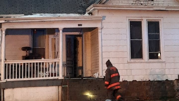 Family lost everything in fire help us help THEM campaign photo, 1 of 2