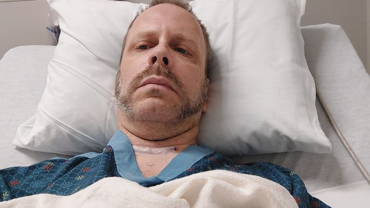 Support Scott’s Surgeries & Recovery campaign photo, 1 of 6