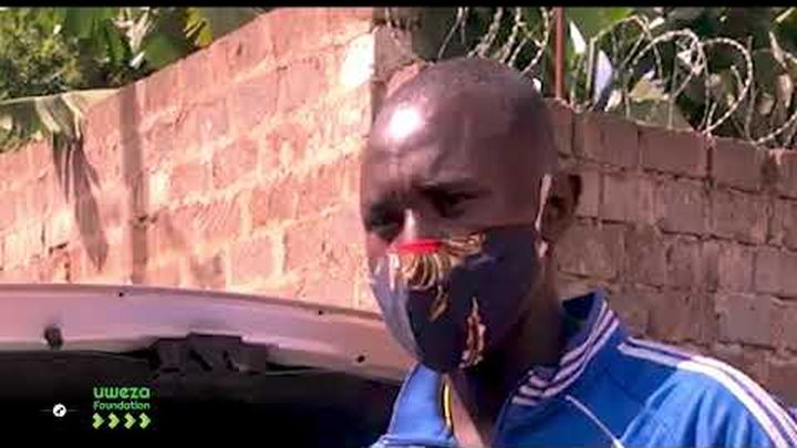 Main fundraiser photo