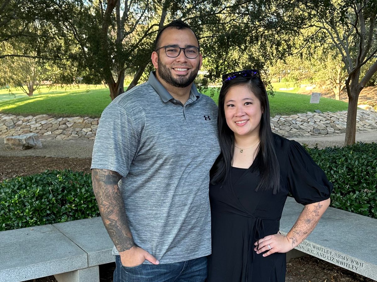 Fundraiser for Courtney Wu-Solano by Diana Maggie Nelson : Donate to help  Courtney and Juri with IVF costs